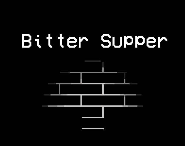 Bitter Supper