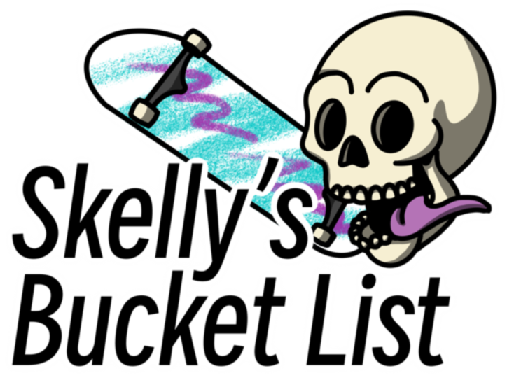 Skelly's Bucket List