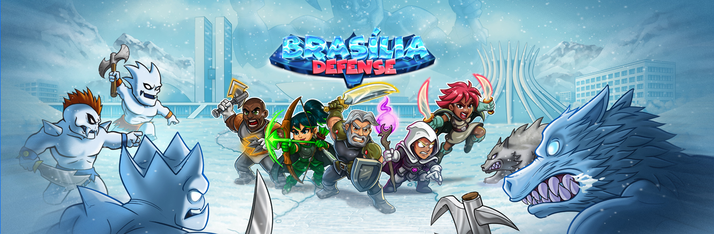 Brasília Defense