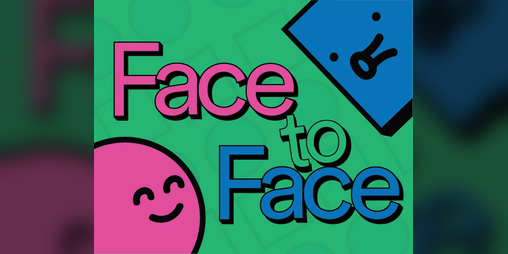 Cover image for Face To Face