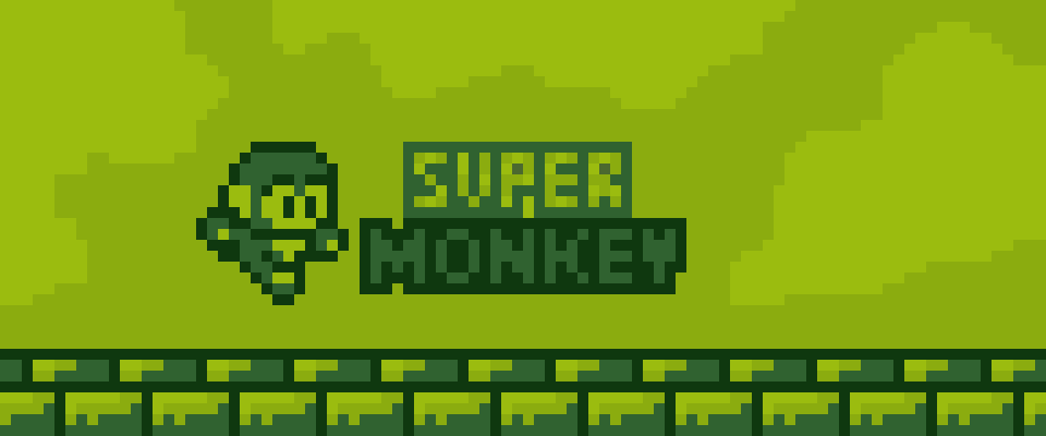 Super Monkey