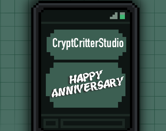 Cover image for Happy Anniversary