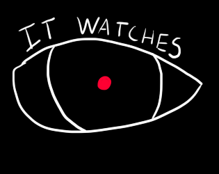 Cover image for It Watches