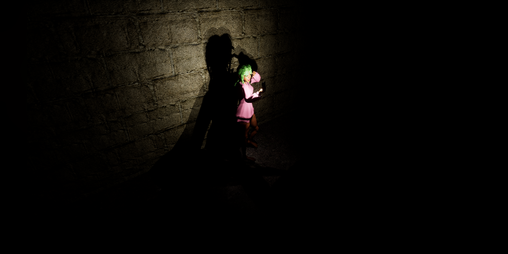Cover image for TikTak Terror