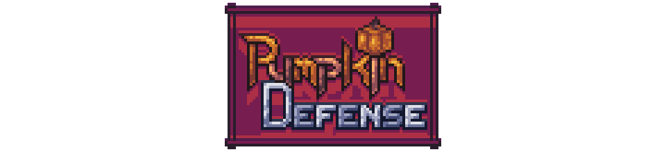 Pumpkin Defense