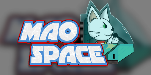 Cover image for Mao Space