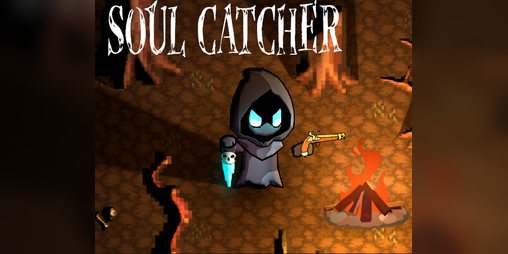 Cover image for Soul Catcher