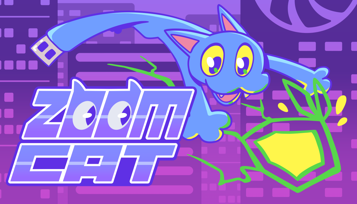 Zoomcat