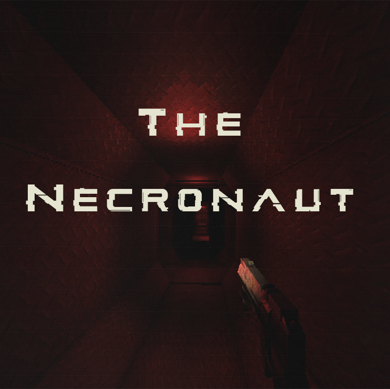 The Necronaut