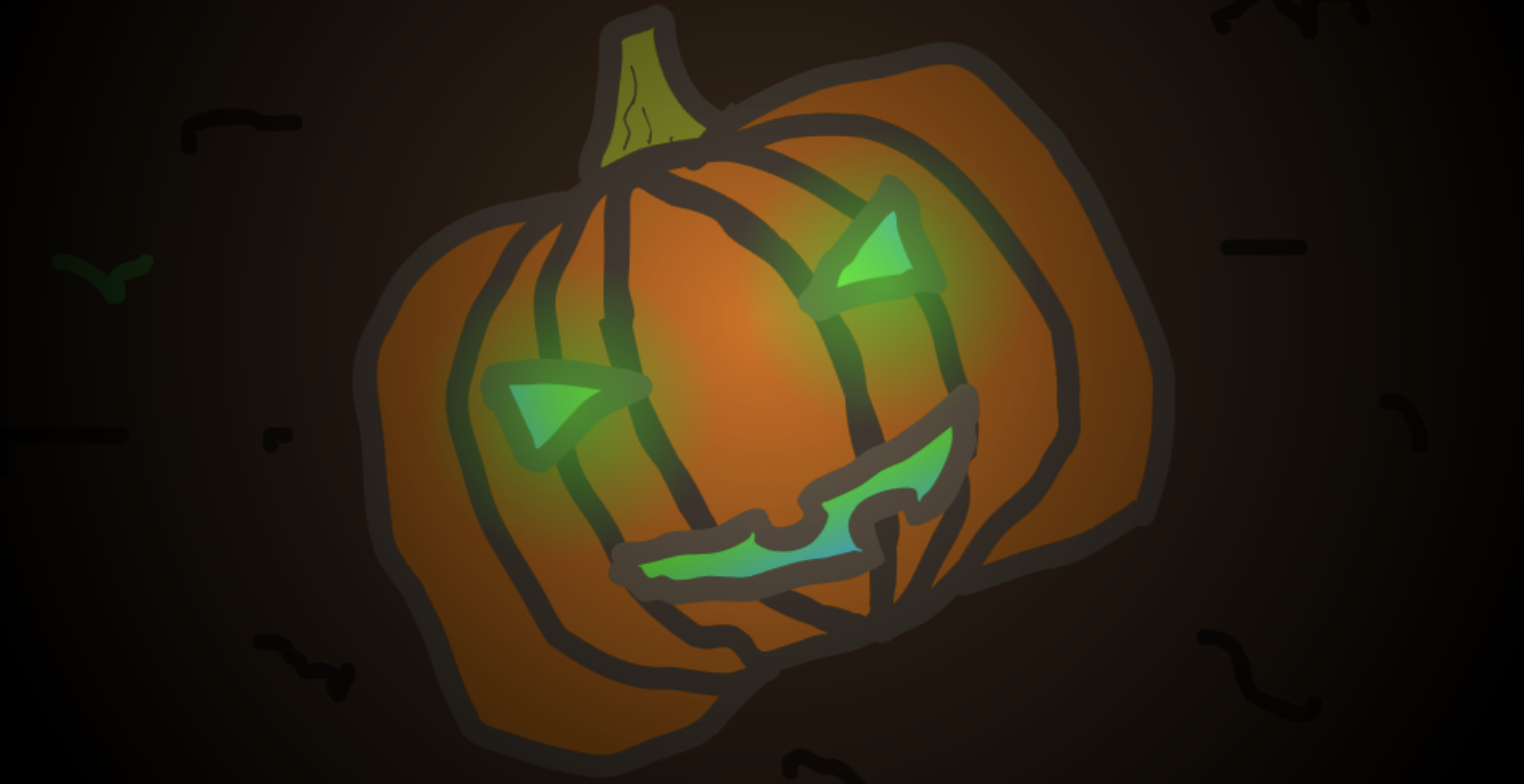 Pumpkin Panic - V.1.0