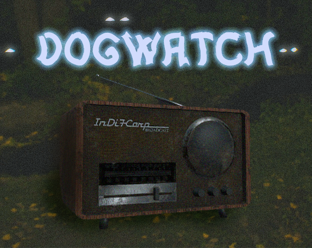 Dogwatch Cafe
