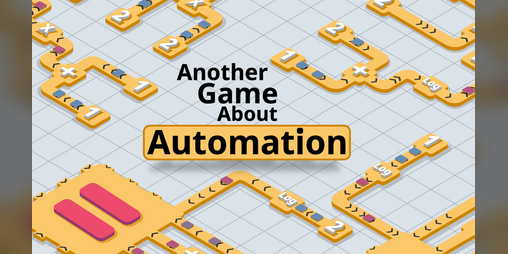 Cover image for Another Game About Automation - Demo