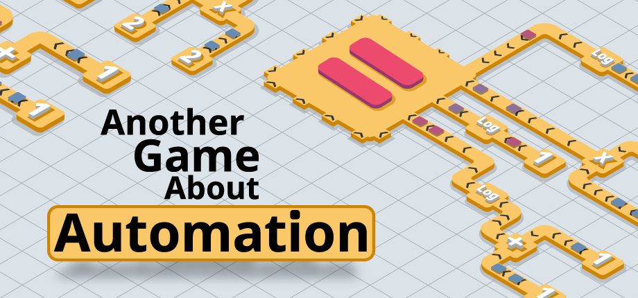 Another Game About Automation - Demo