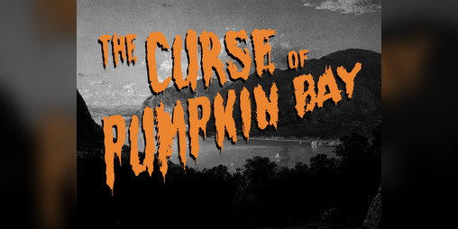 Cover image for The Curse of Pumpkin Bay - A One-Shot Sketch for Fabula Ultima