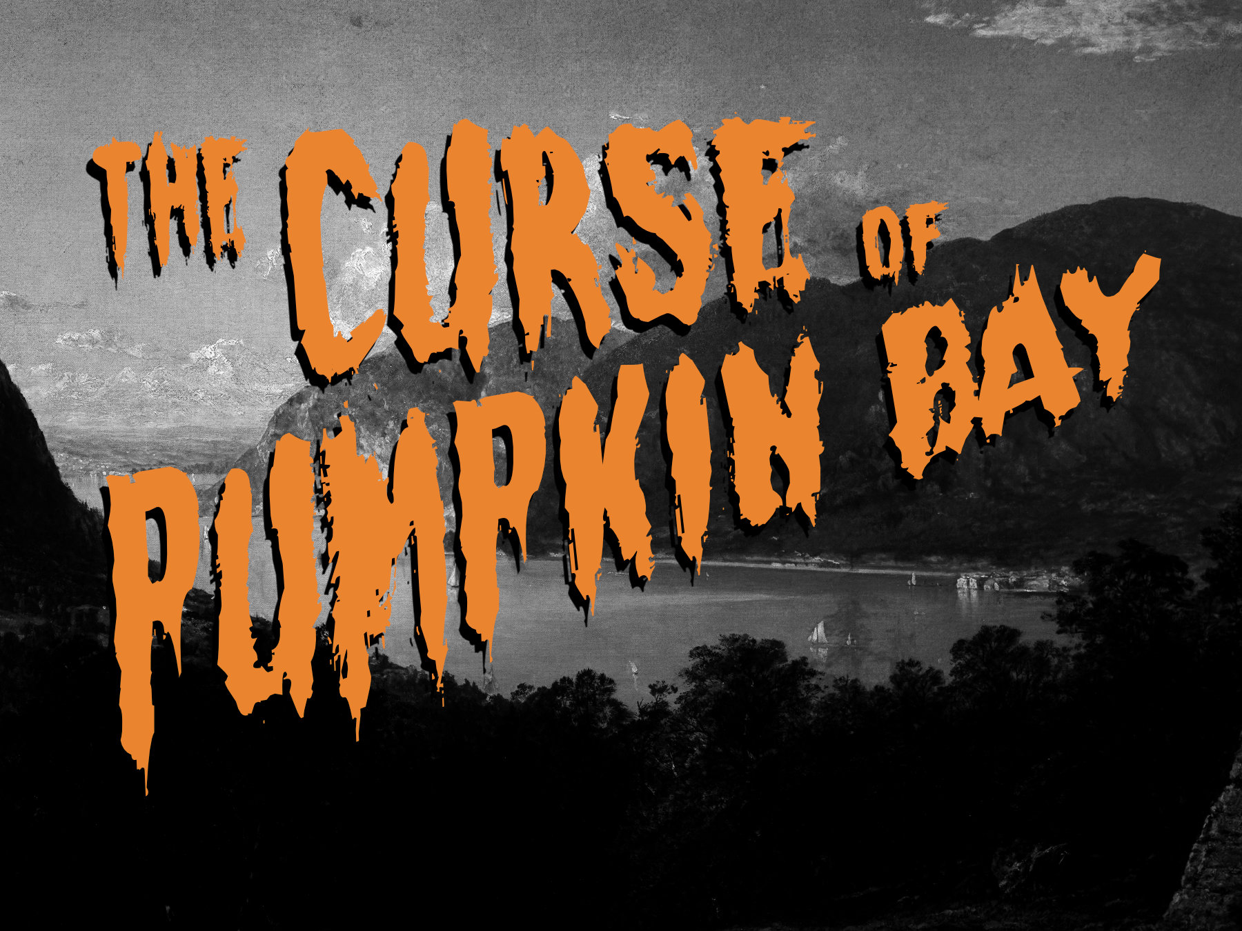 Cover image for The Curse of Pumpkin Bay - A One-Shot Sketch for Fabula Ultima
