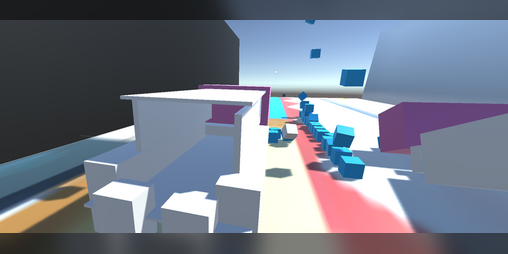Cover image for 3D Platform Playground