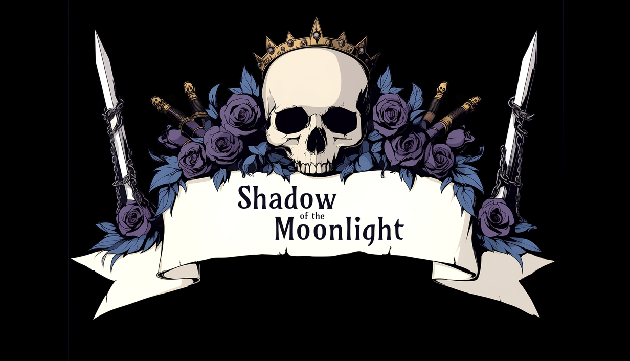 Shadow of the Moonlight