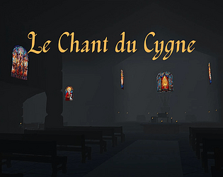 Le Chant du Cygne