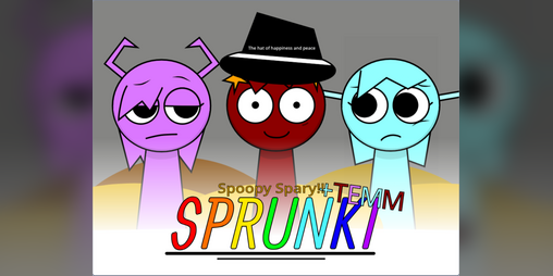Cover image for Incredibox - Sprunki - The Elemental Musician's Mod (TEMM)