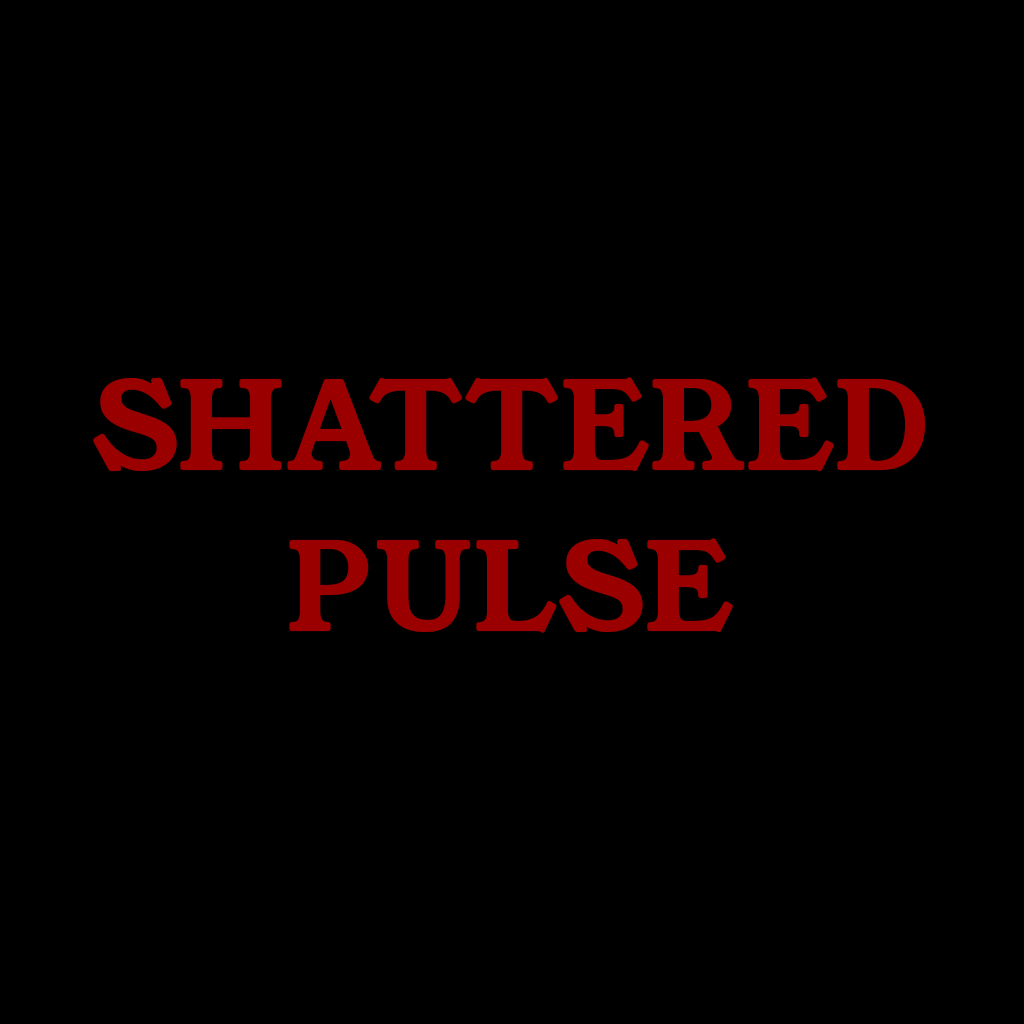 Cover image for Shattered Pulse