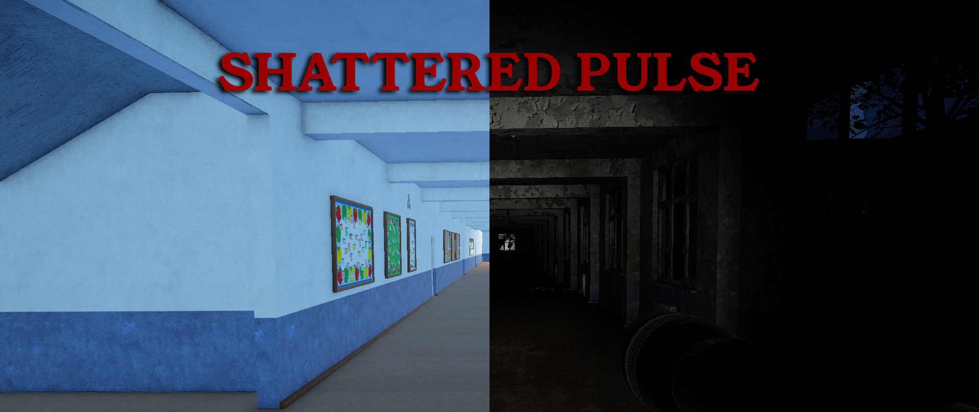 Shattered Pulse