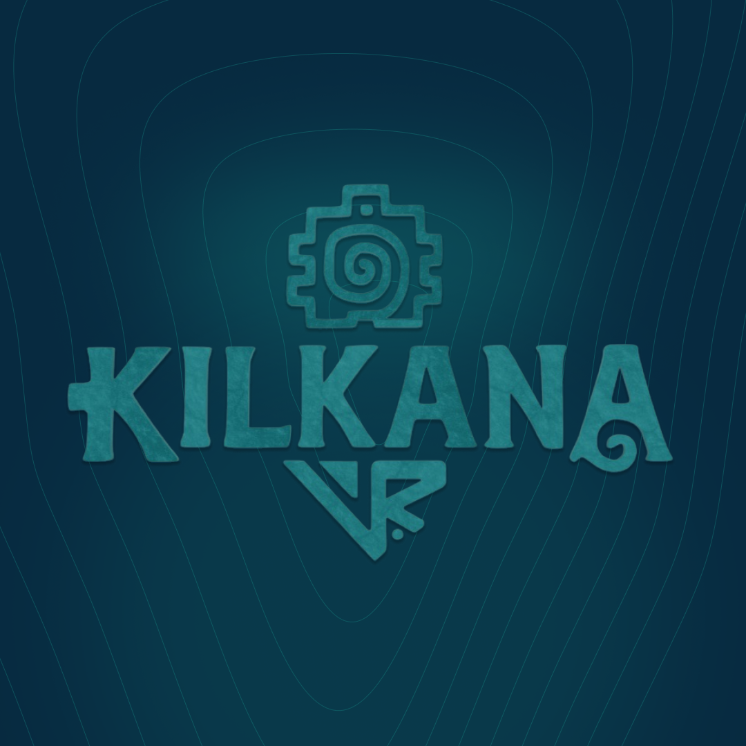 Cover image for KILKANA🌀