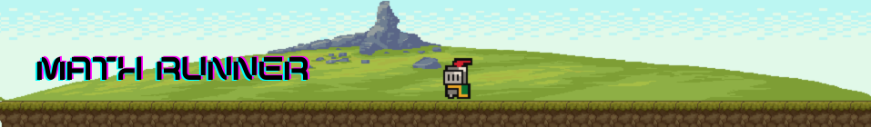 Math Runner