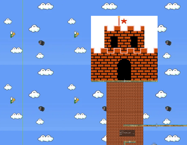 Cover image for La Torre de Mario