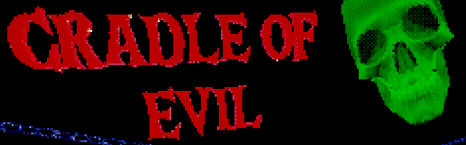 Cradle of Evil