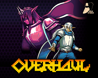 Overhaul