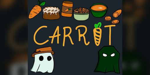 Cover image for Carrot (alpha)
