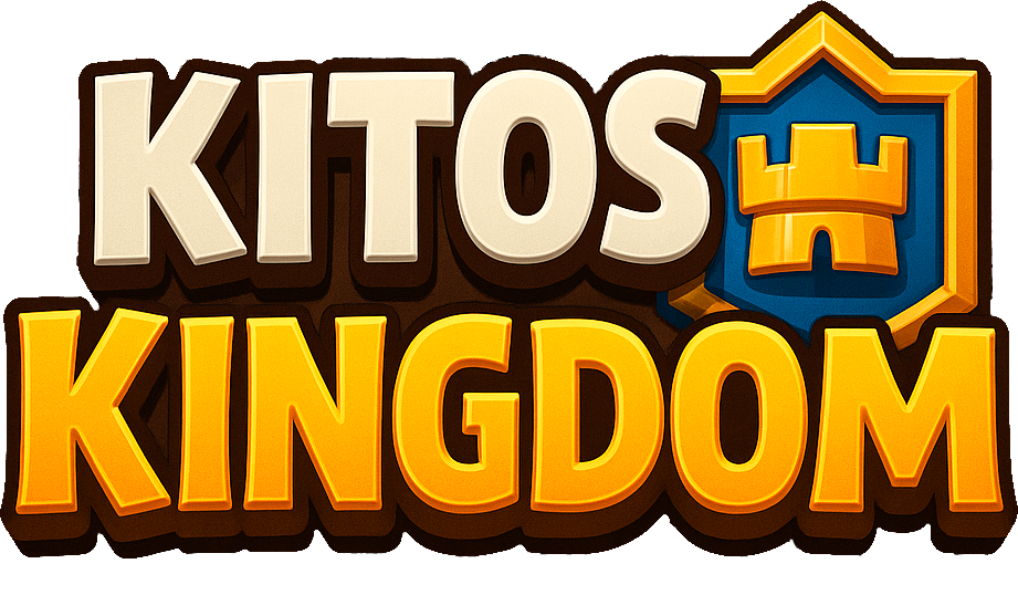 Kitos Kingdom