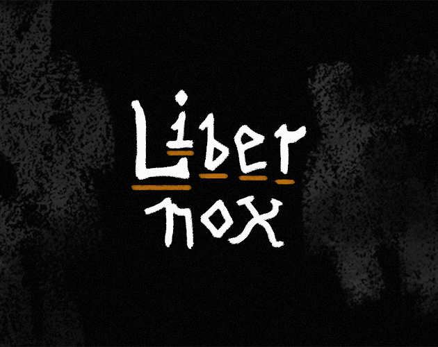 Liber Nox