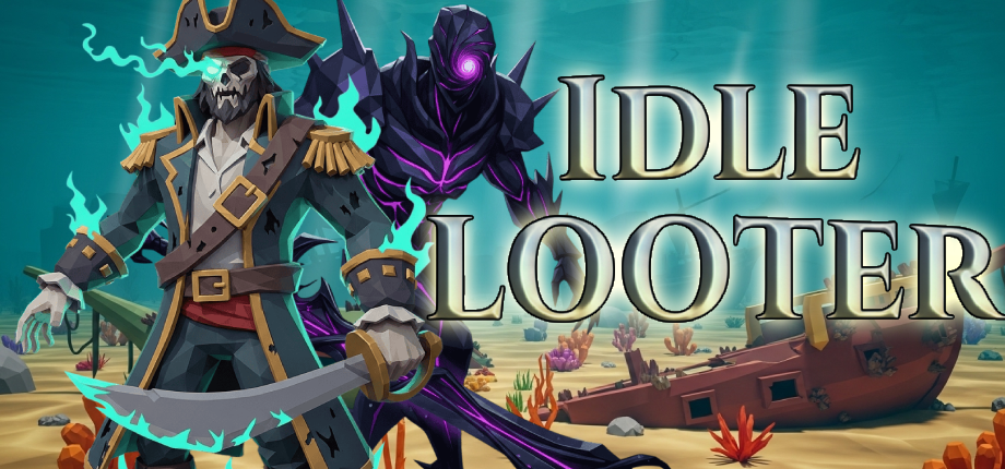 Idle Looter