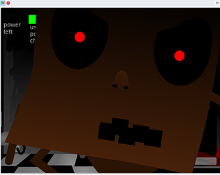 five nights at exfo