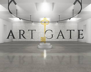 Art Gate