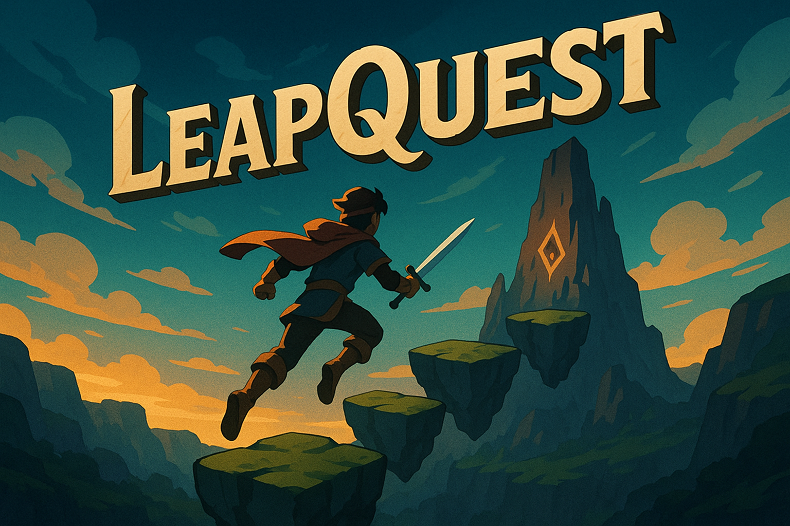 LEAPQUEST