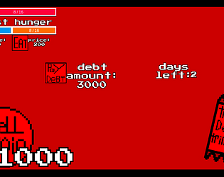 Hell Coin Clicker