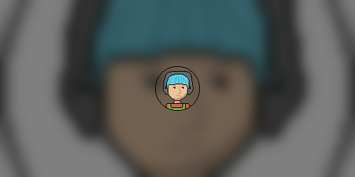 Cover image for Not Like Me