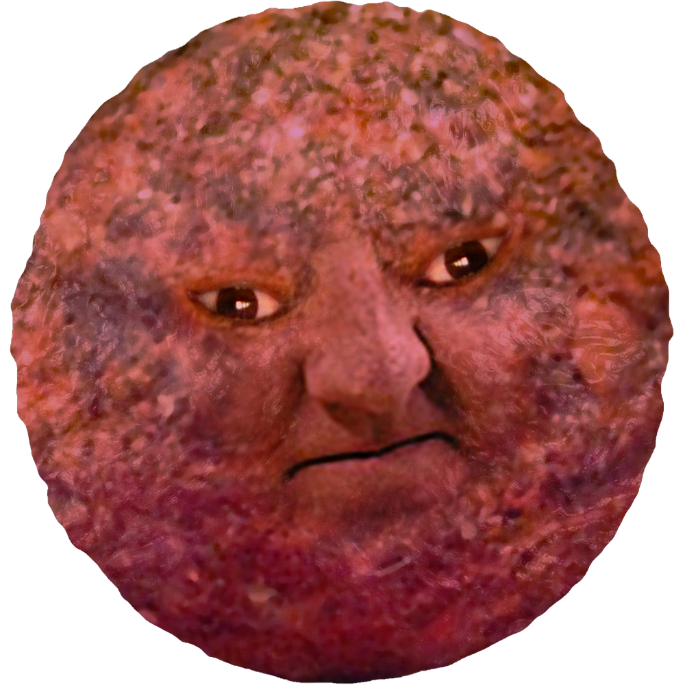 meatball man