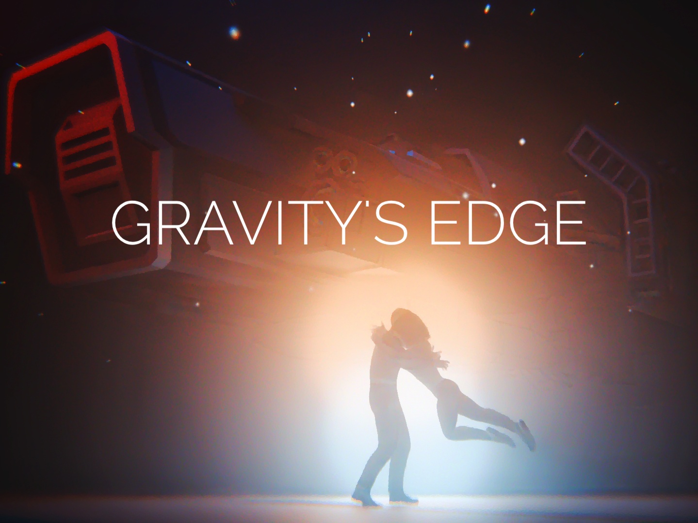 Gravity's Edge
