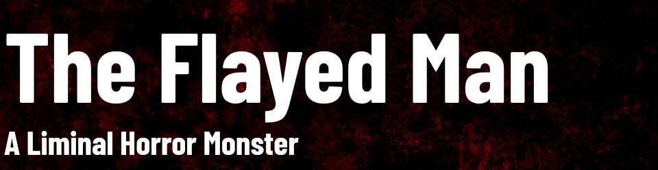 The Flayed Man