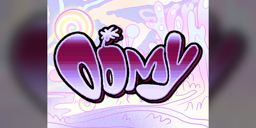 Cover image for Oomy
