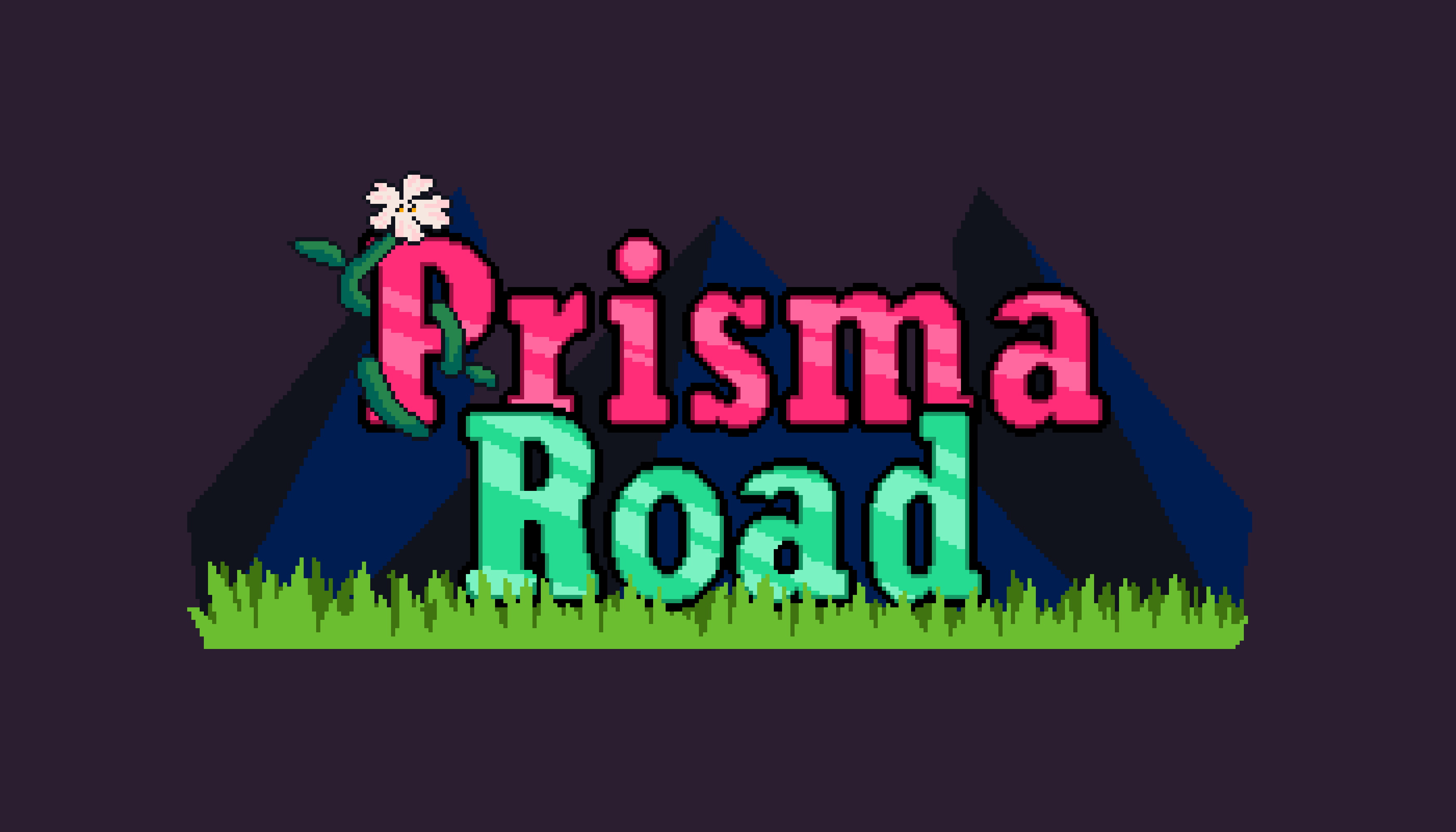 Cover image for Prisma Road