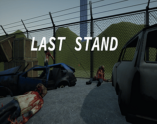 Last Stand