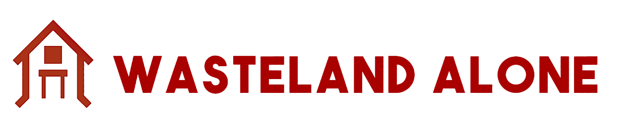 Wasteland Alone
