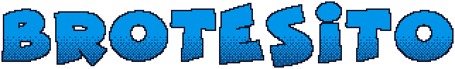 Brotesito 🌱