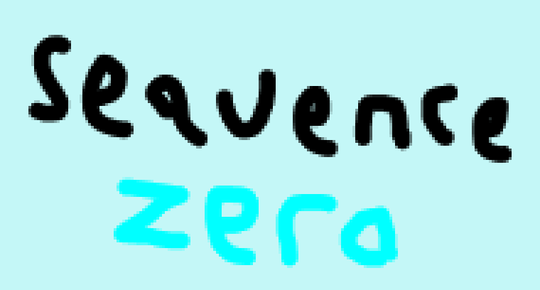 Sequence Zero