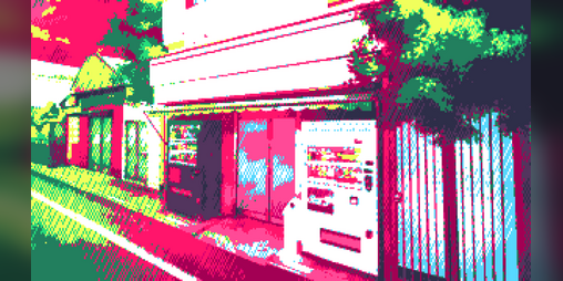 Cover image for Summer Vacation