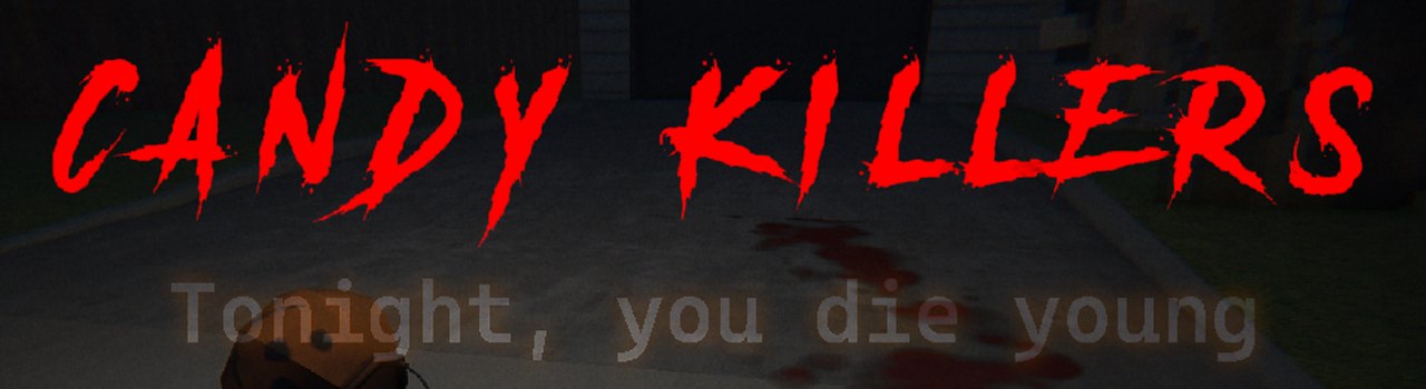 Candy Killers